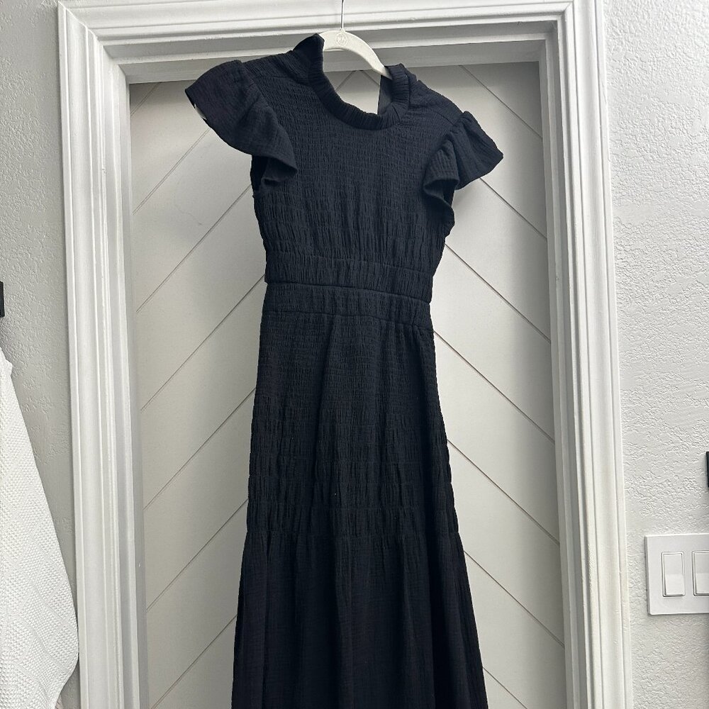 o.p.t. maxi dress 0